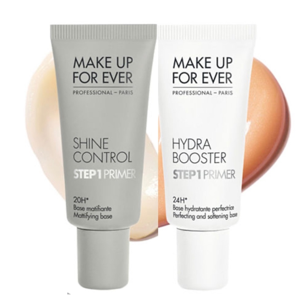 Makeup Forever Bundle